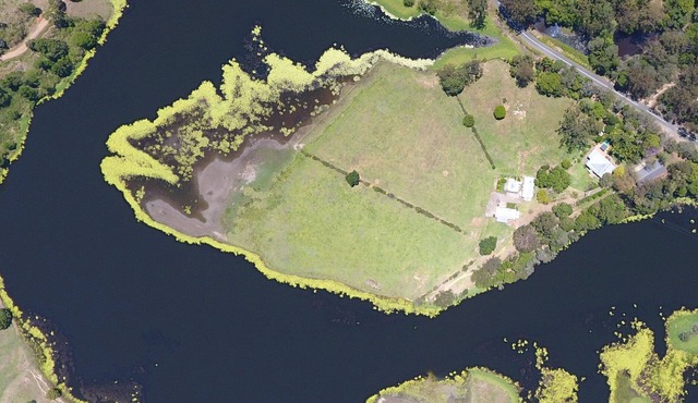 Cedar Brae Country Stay