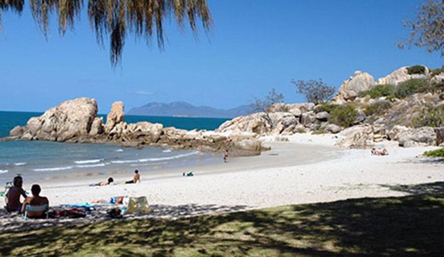 Cedar Lodge Motel Townsville