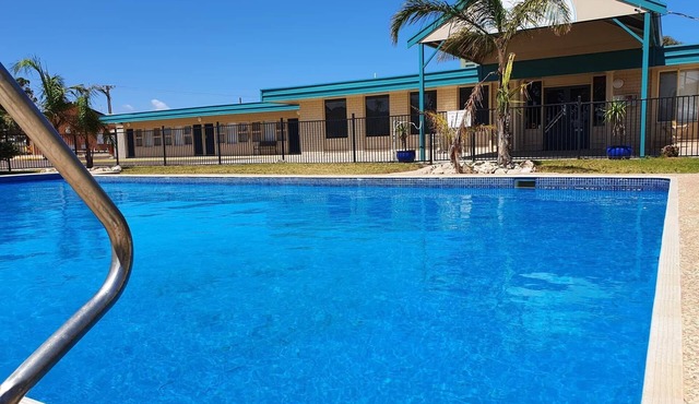 Ceduna East West Motel