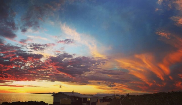 Ceduna Shelly Beach Cottages