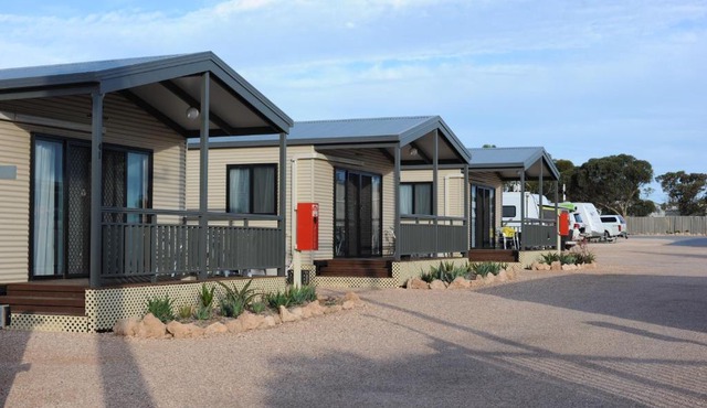 Ceduna Tourist Park