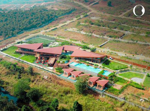 Celebration Land by Miros, Foothills of Matheran