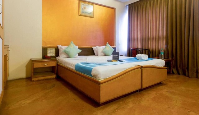 Celebrations Inn in Pune