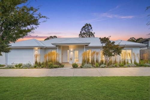 Centella House