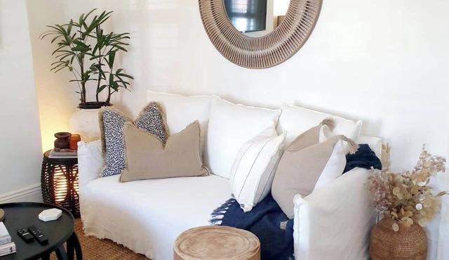 Central Luxe Villa - Beautiful, Cosy & Stylish
