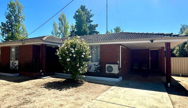 # Central Nannup Holiday Home: Your Perfect Nature Retreat in the Heart of Nannup