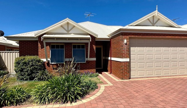 Central on Kent Busselton