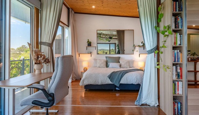 Central View Eco Home