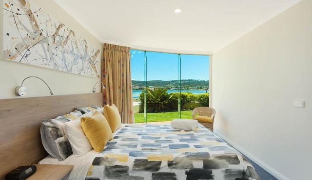 Cetacea Luxury Apartments