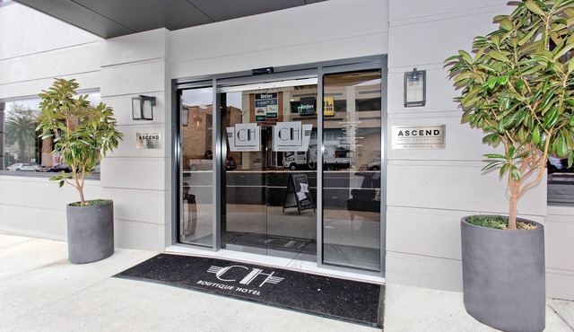 CH Boutique Hotel, an Ascend Collection Hotel