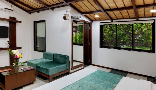 Chacha Inn