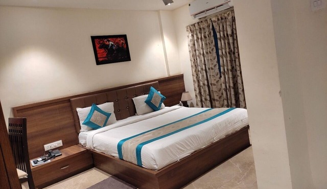 Chaitanya Executive in Pune