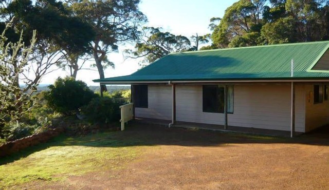 chalet 1 leeuwin ridge chalets