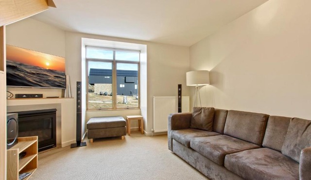 Chalet Hotham 20