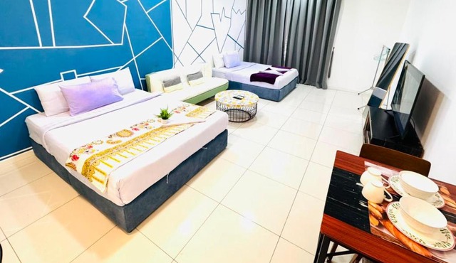Chamber Haven KL