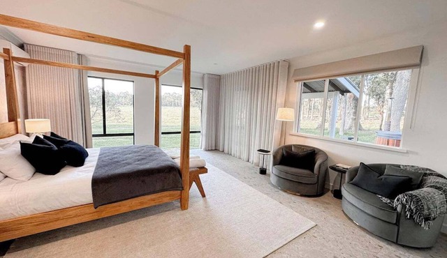ChambrxE9 Estate Suite 8