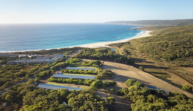 Chandlers Smiths Beach Villas