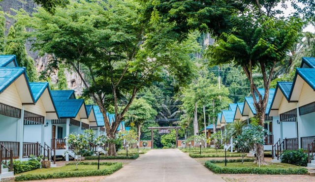 Changsi Resort-Krabi in Krabi