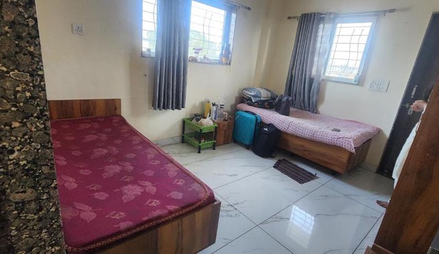 Charitha Ladies PG Only for Girls in Pune