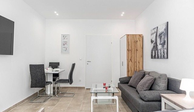 Charming 1BR Flat in Vienna City Center in Vienna
