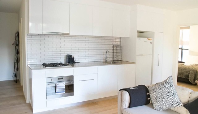 Charming 2BDR Apartment in Richmond close to MCG