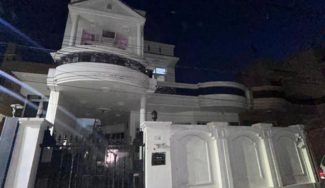 Charming BB Room with Private Facilities in Jammu in Jammu
