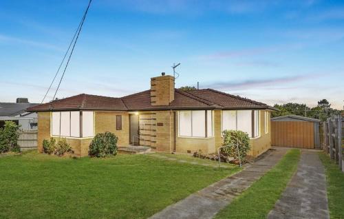 Charming cottage-style B&B in the heart of Monash