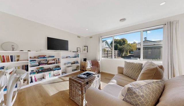 Charming Guesthouse in Kyneton