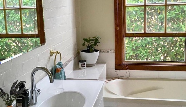 Charming Heritage Cottage in Armidale