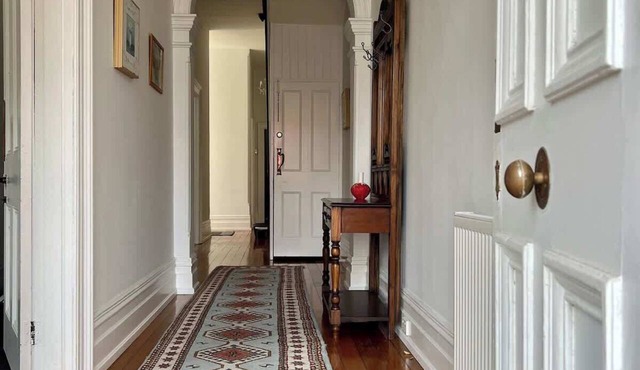 Charming Heritage Home