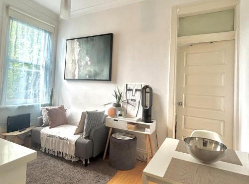 Charming Studio Apartment in Surry Hills