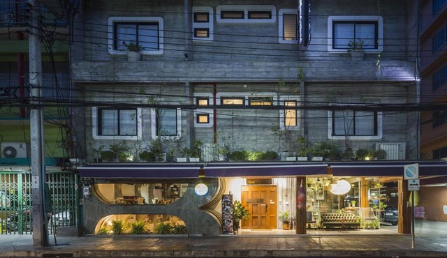 Charming Suite Escape | Modern Comfort in Thailand in Bangkok