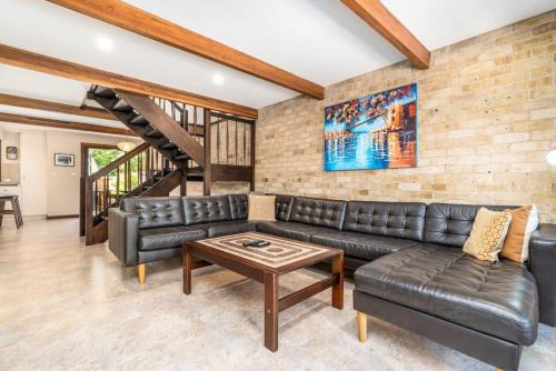 Charming two-story 2BR townhouse in Braddon - Hosted by Canstay