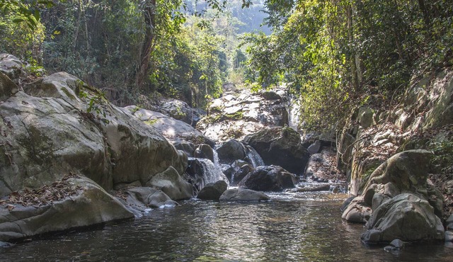 Chatrium Golf Resort Soi Dao Chanthaburi in Pong Nam Ron