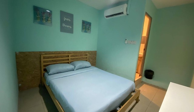 CheckInn Express Kuching