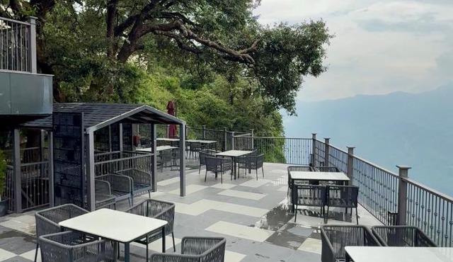 Checkmate,Mussorie in Mussoorie