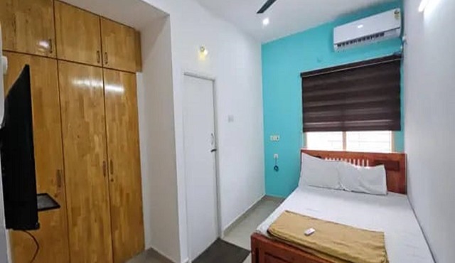 CHENNAI ROOMS in Chennai