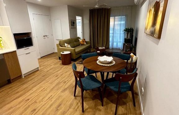 Chermside Central Apartment