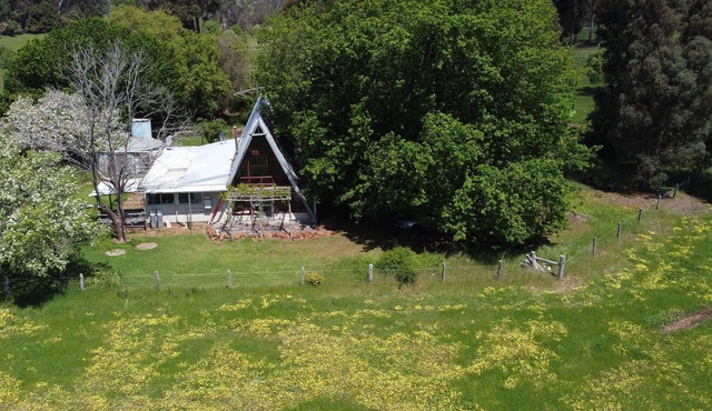 Cherswood Farm