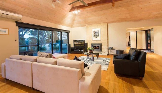 Chez Nous—A Yallingup Sanctuary in Yallingup