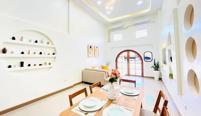 Chiang Mai Serenity Stay in Tha Sala