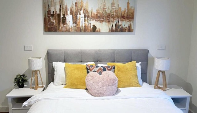 Chic Short Stay Retreat at Doncaster