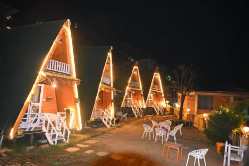 Chilux Manali