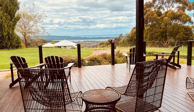 Chimes Spa Retreat