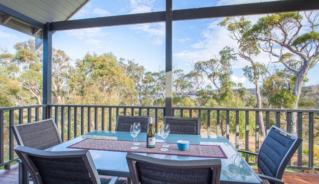 Chirriger on Inlet I Private Properties