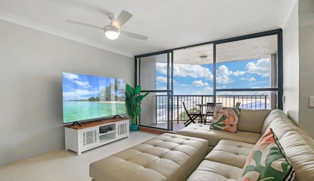Chiswell Place Unit 7 31 Warne Tce