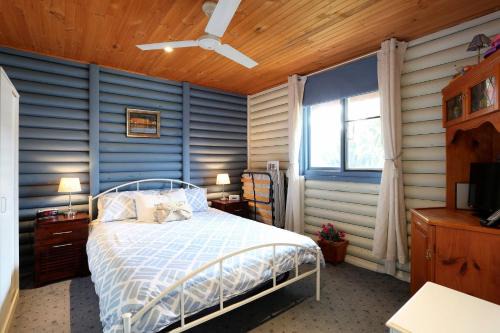 Chloes Cabin Accommodation