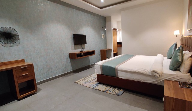 Chokar Dhani Raipur
