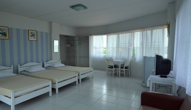 Chomdao Hotel in Rayong