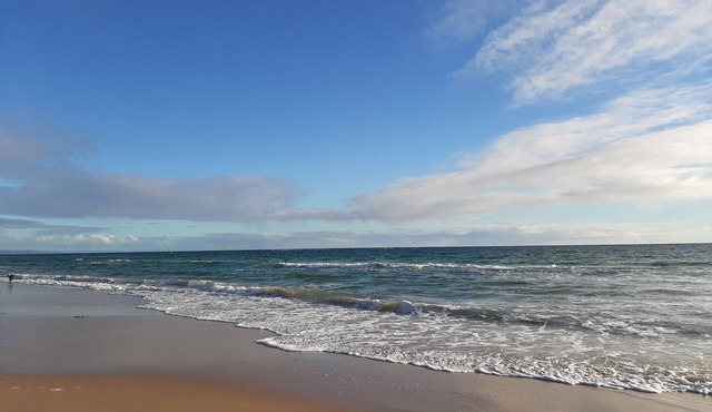 Christies Beach Tourist Park